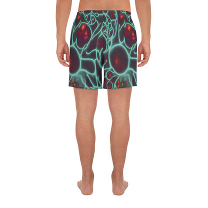 Men's Athletic Shorts - Kerstens Circuit