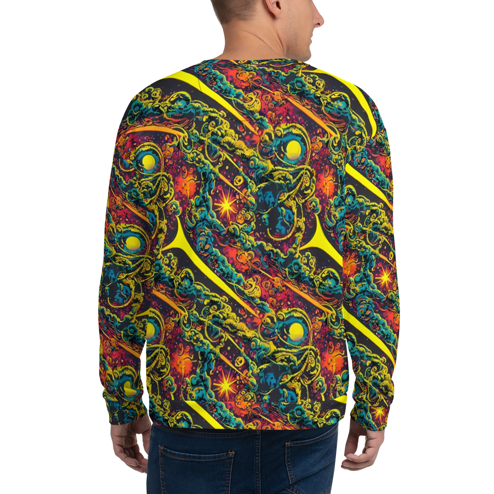 Sweatshirt - Gogos Galaxy