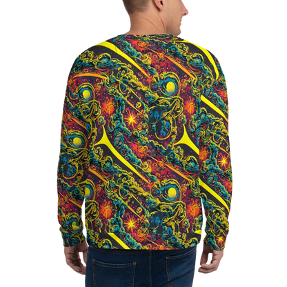 Sweatshirt - Gogos Galaxy