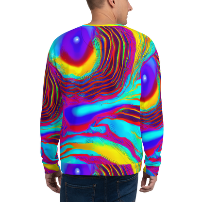 Sweatshirt - Kapoor Vortex