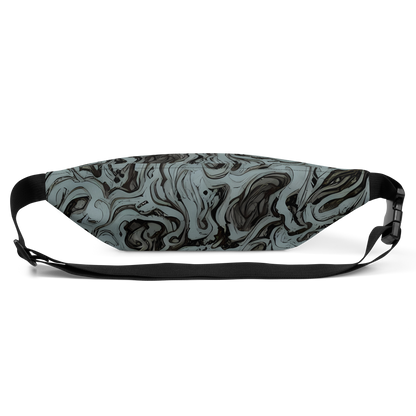 Fanny Pack - Caruso Swirl