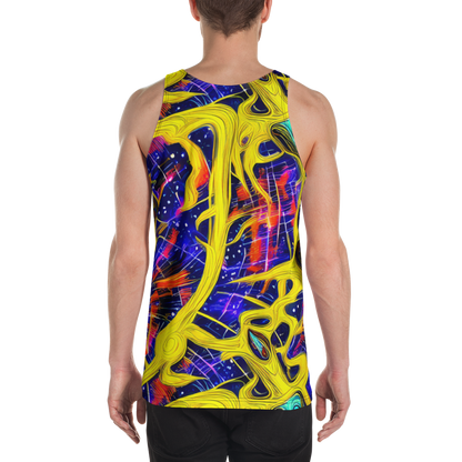 Men's Tank Top - Galli's Fusion
