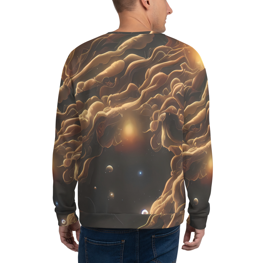 Sweatshirt - Ether Tangle