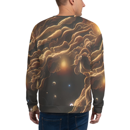 Sweatshirt - Ether Tangle