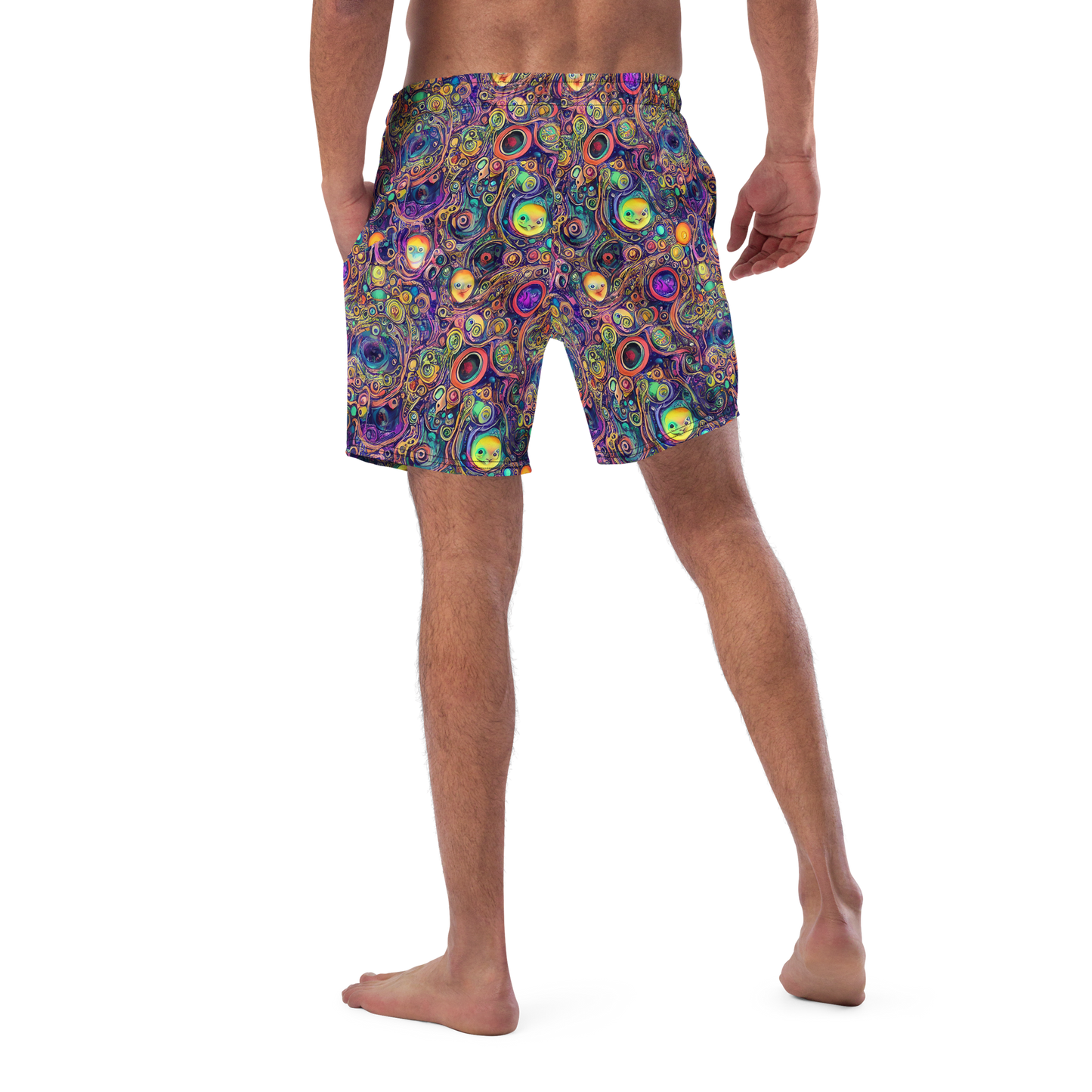 Swim Trunks - Jansson's Nebula