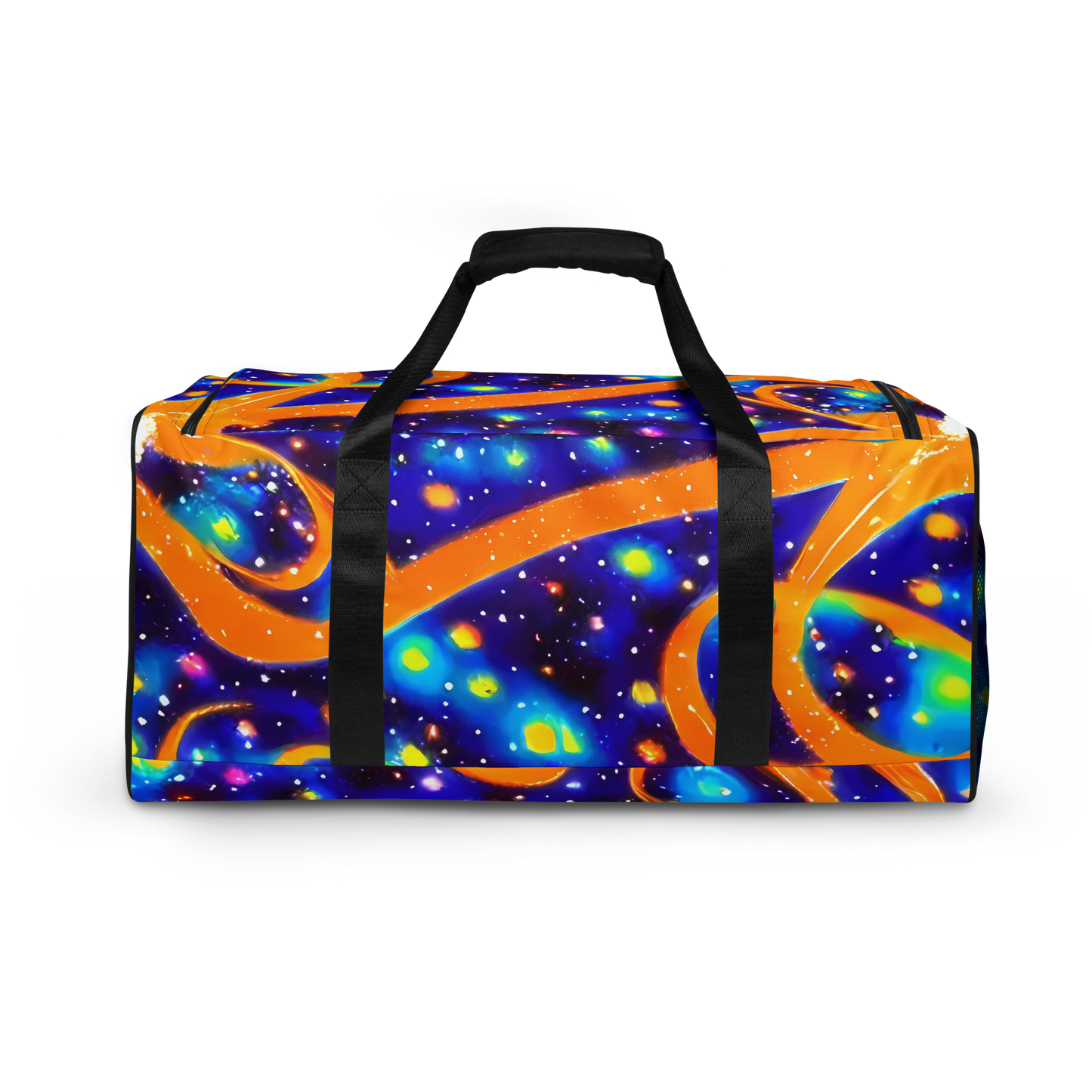 Duffle Bag - Epic Orbit