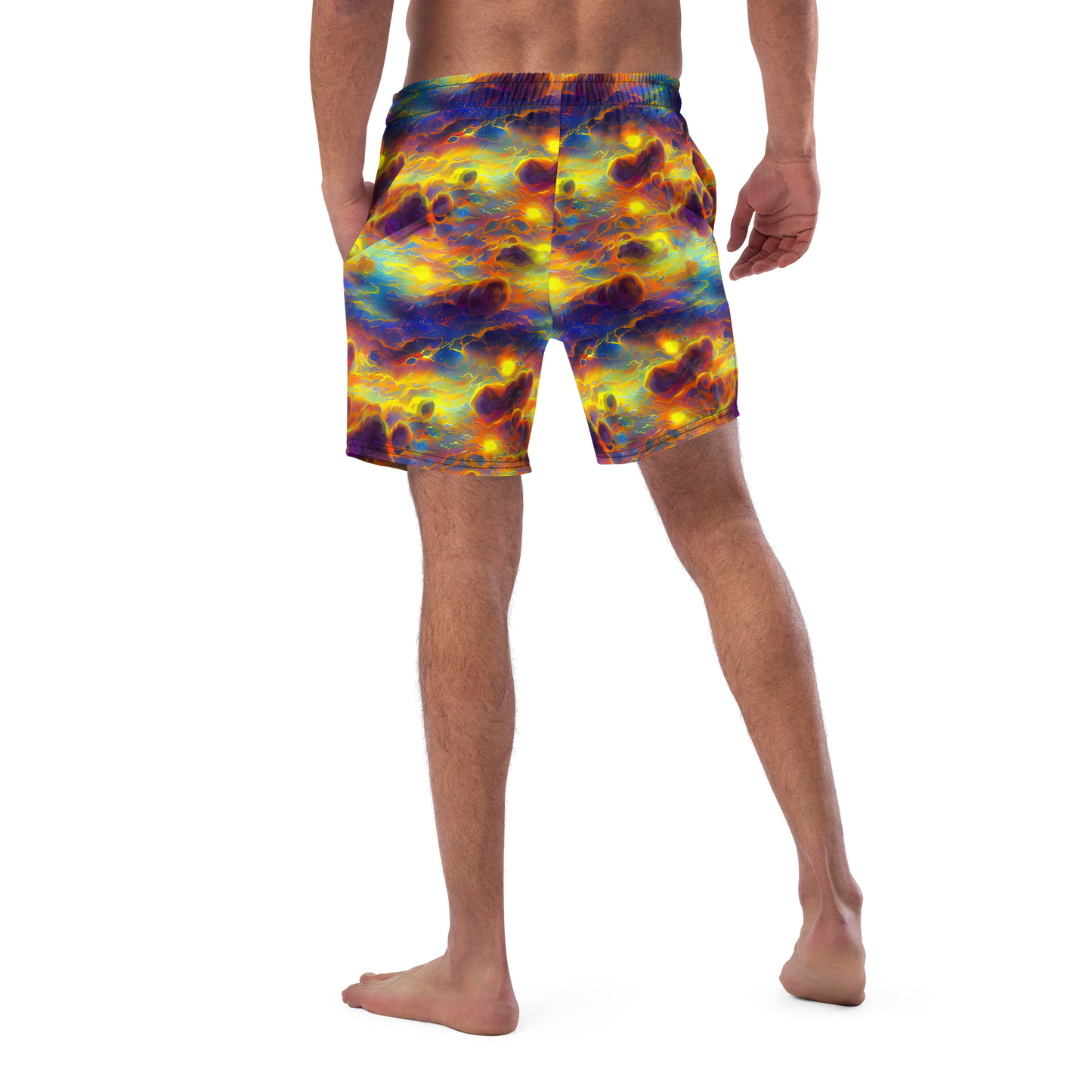 Swim Trunks - Averin's Nebula