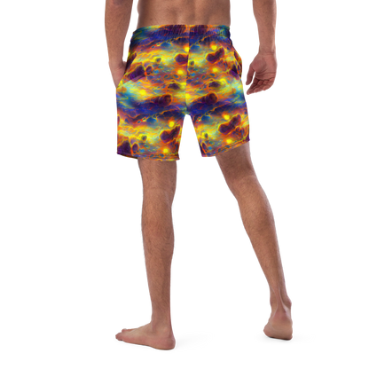 Swim Trunks - Averin's Nebula