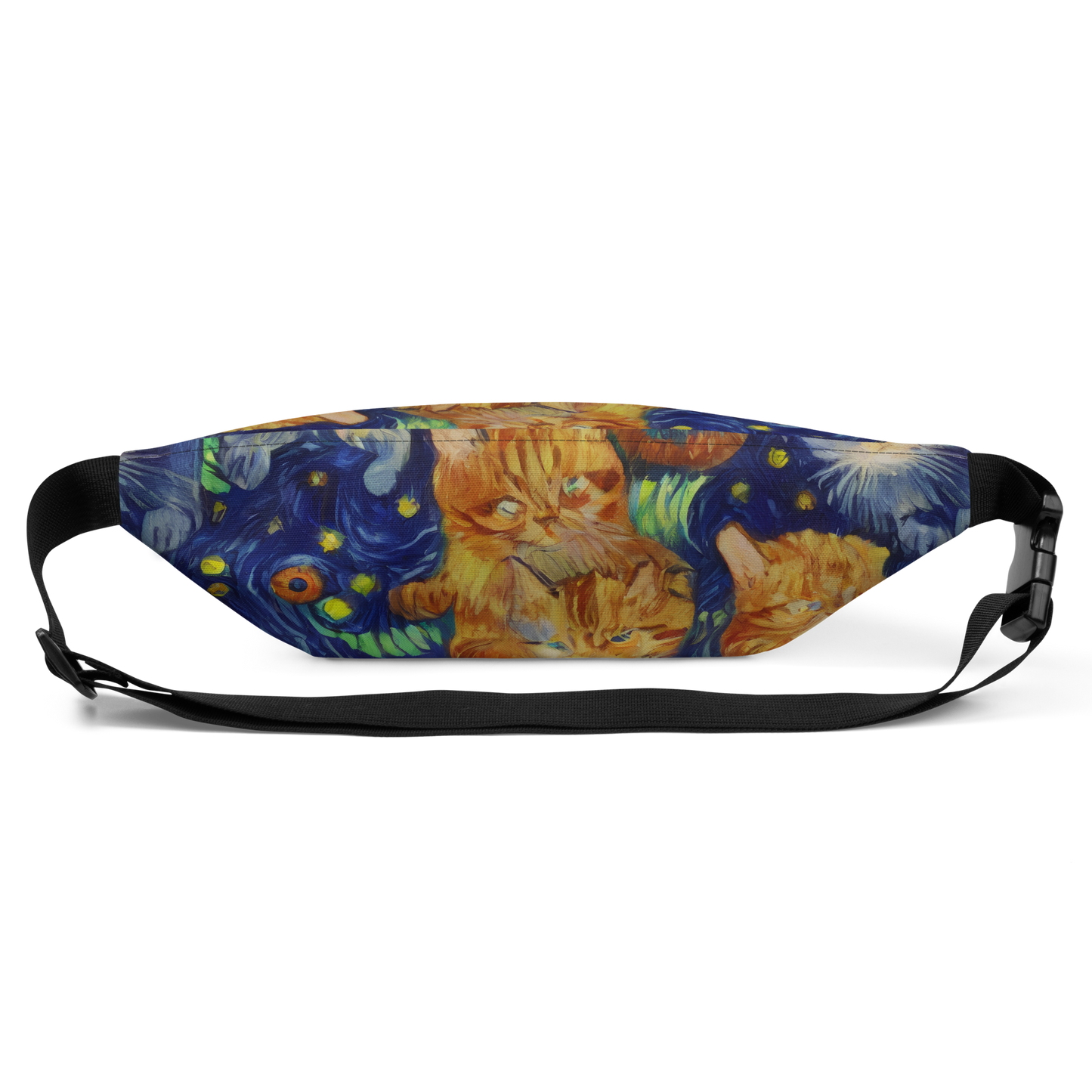 Fanny Pack - Celestial Claws