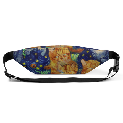 Fanny Pack - Celestial Claws