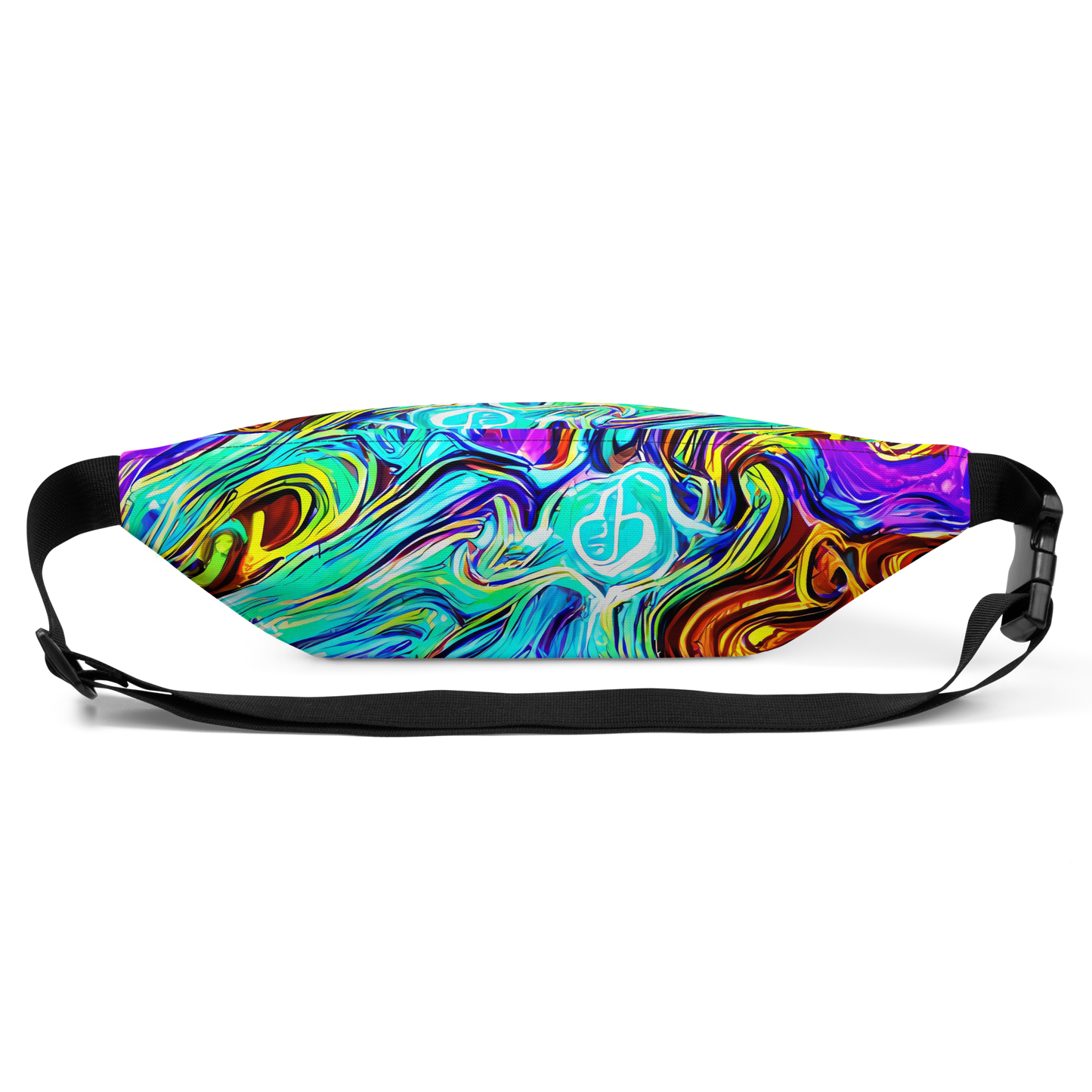 Fanny Pack - Mystic Iridescence