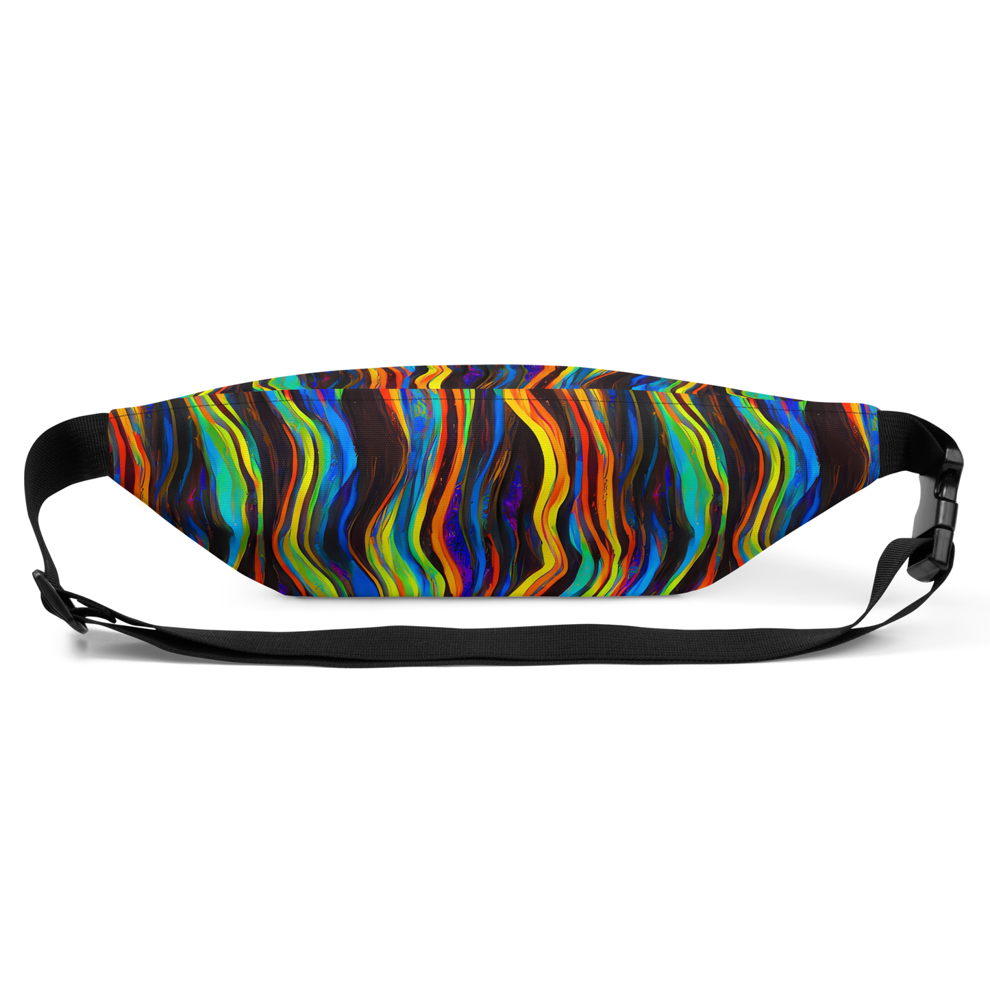 Fanny Pack - Celestial Waves