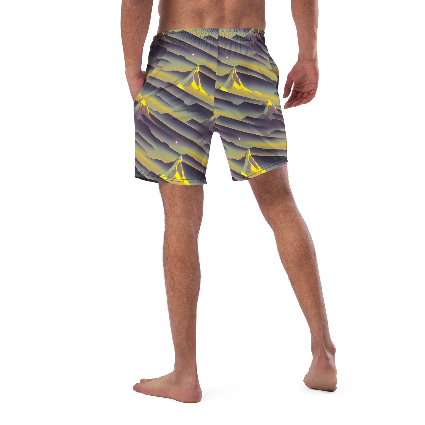 Swim Trunks - Surreal Summit