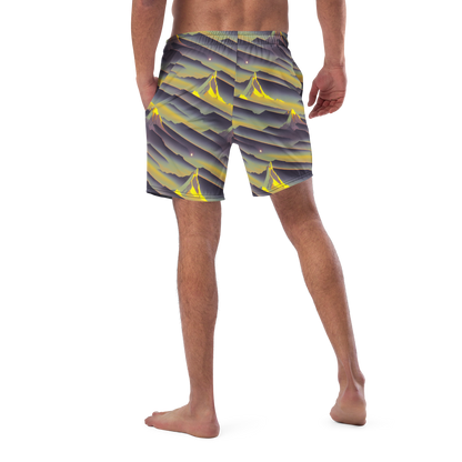 Swim Trunks - Surreal Summit