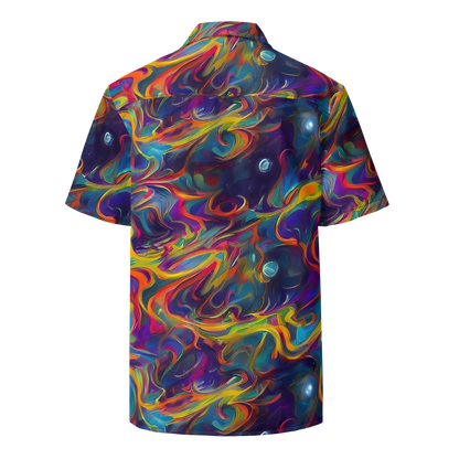 Button Shirt - Chromalush