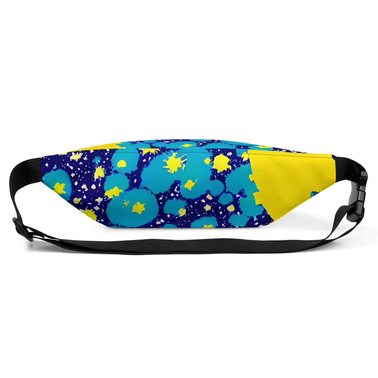 Fanny Pack - Starburst Splash