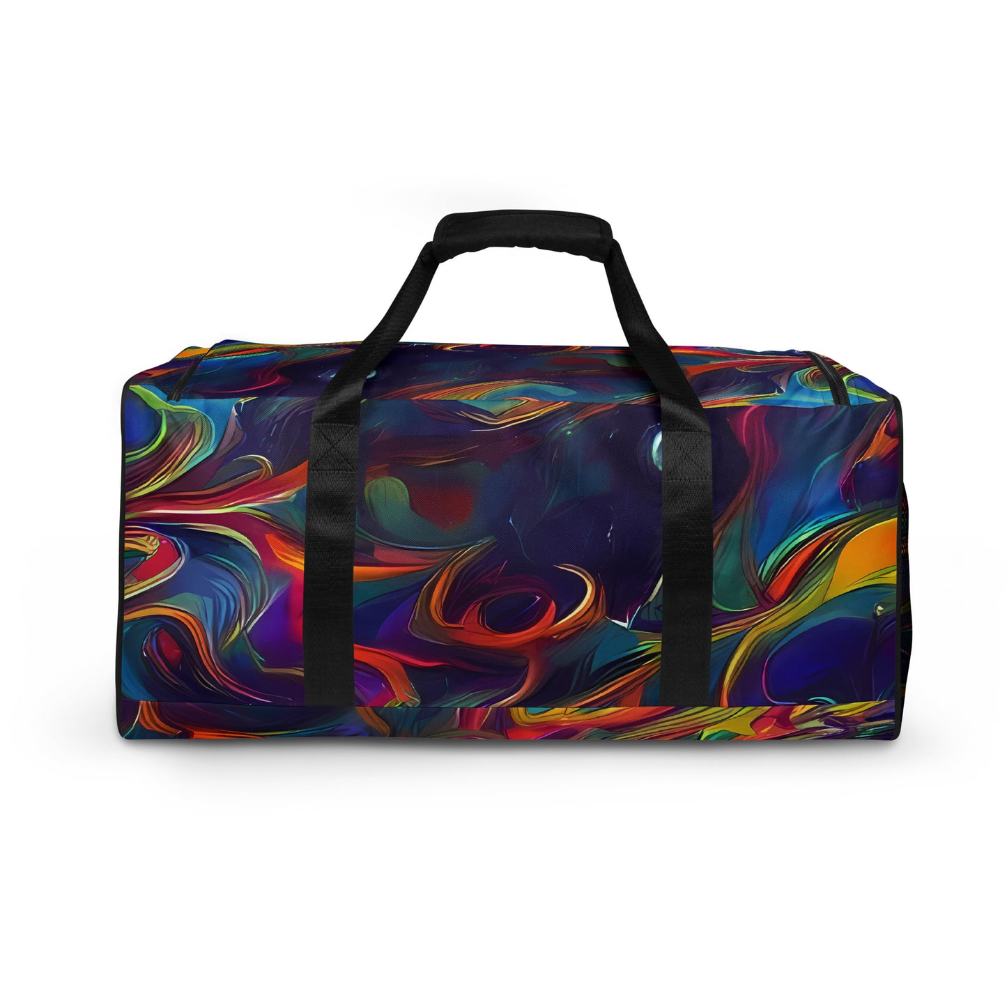 Duffle Bag - Chromalush