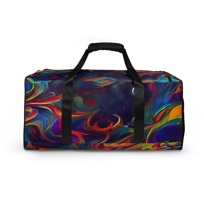 Duffle Bag - Chromalush