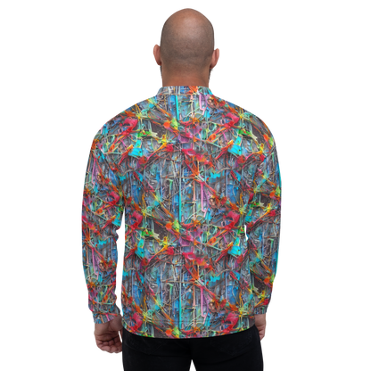 Bomber Jacket - Junkyard Jewel