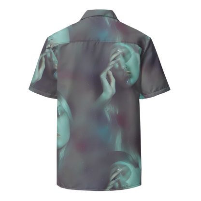 Button Shirt - Surreal Dreams