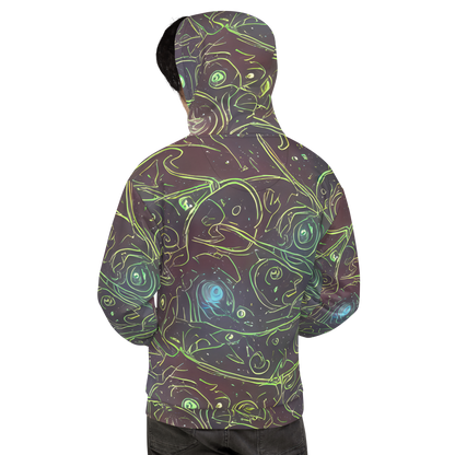 Hoodie - Starfield Scrolls