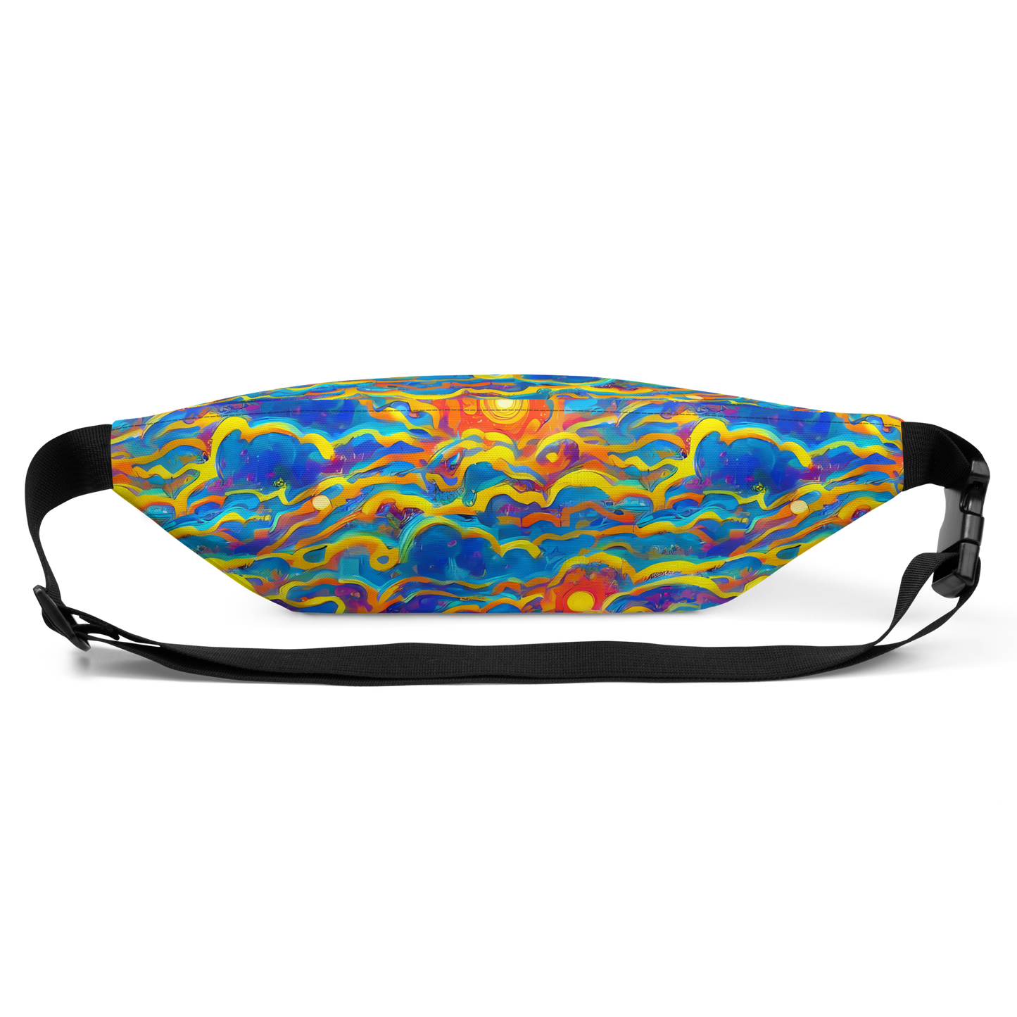 Fanny Pack - Chroma Ripple