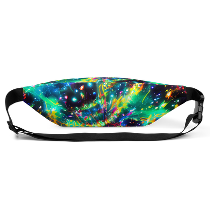 Fanny Pack - Blythe Nebula