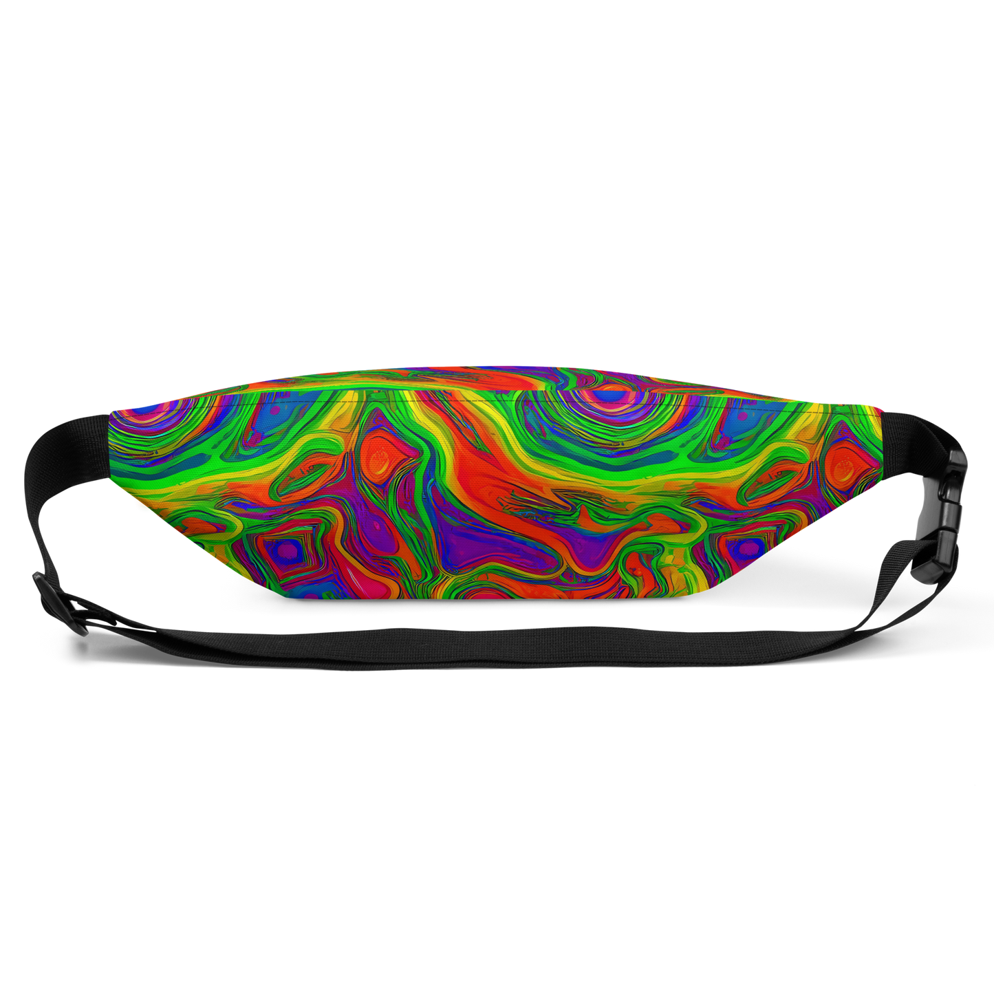 Fanny Pack - Psychedelic Waves