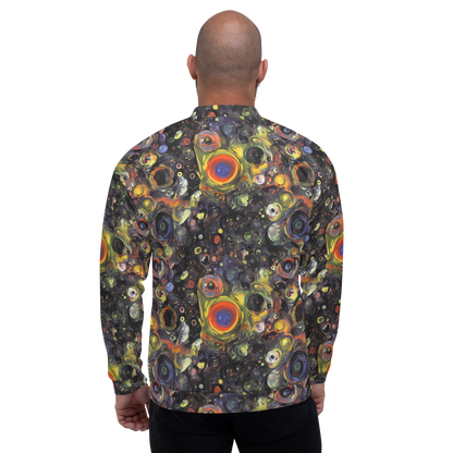 Bomber Jacket - Stellar Spin