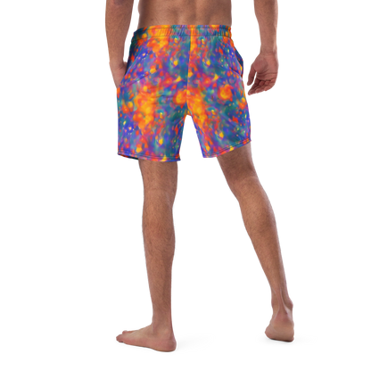 Swim Trunks - Nolde Nebula