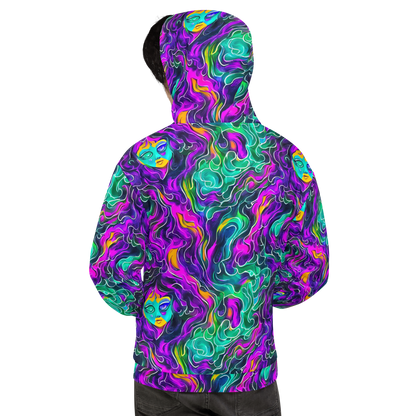 Hoodie - Vortex Dream