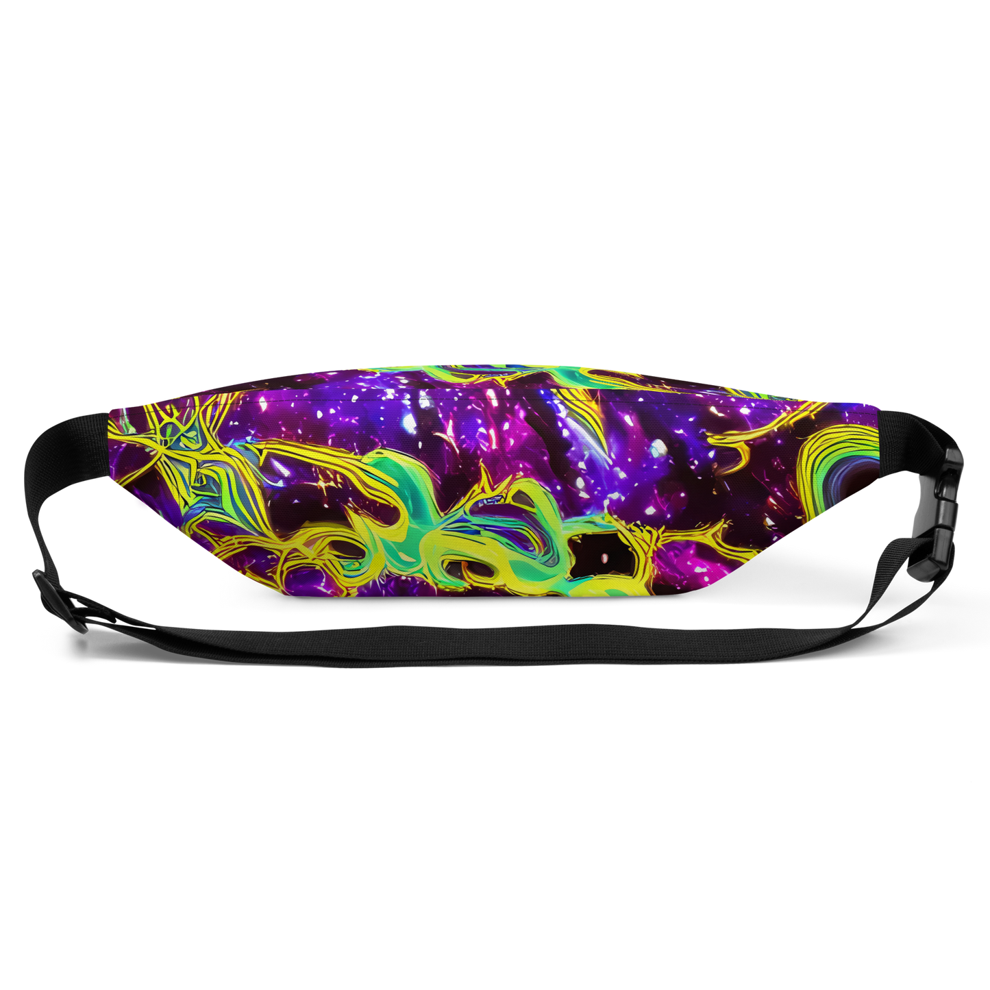 Fanny Pack - Galactic Web