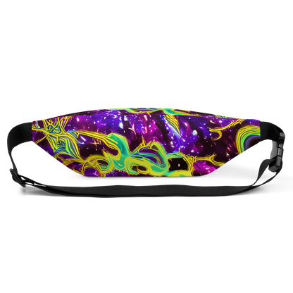 Fanny Pack - Galactic Web