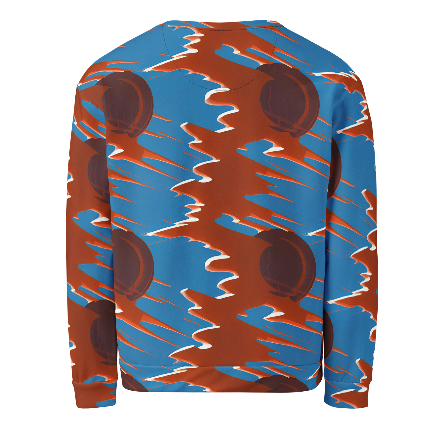 Sweatshirt - Desert Vortex