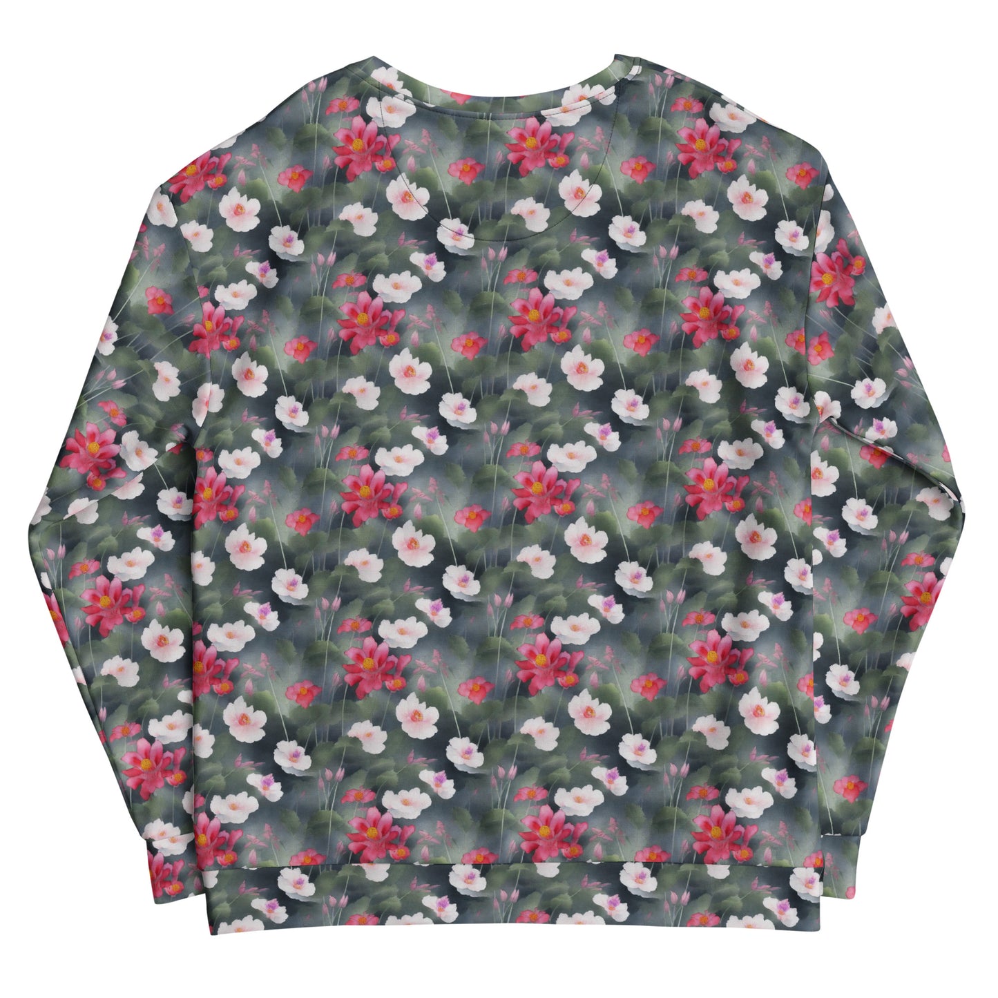 Sweatshirt - Petal Reverie