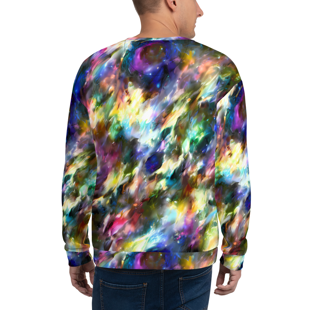 Sweatshirt - Emilia's Nebula