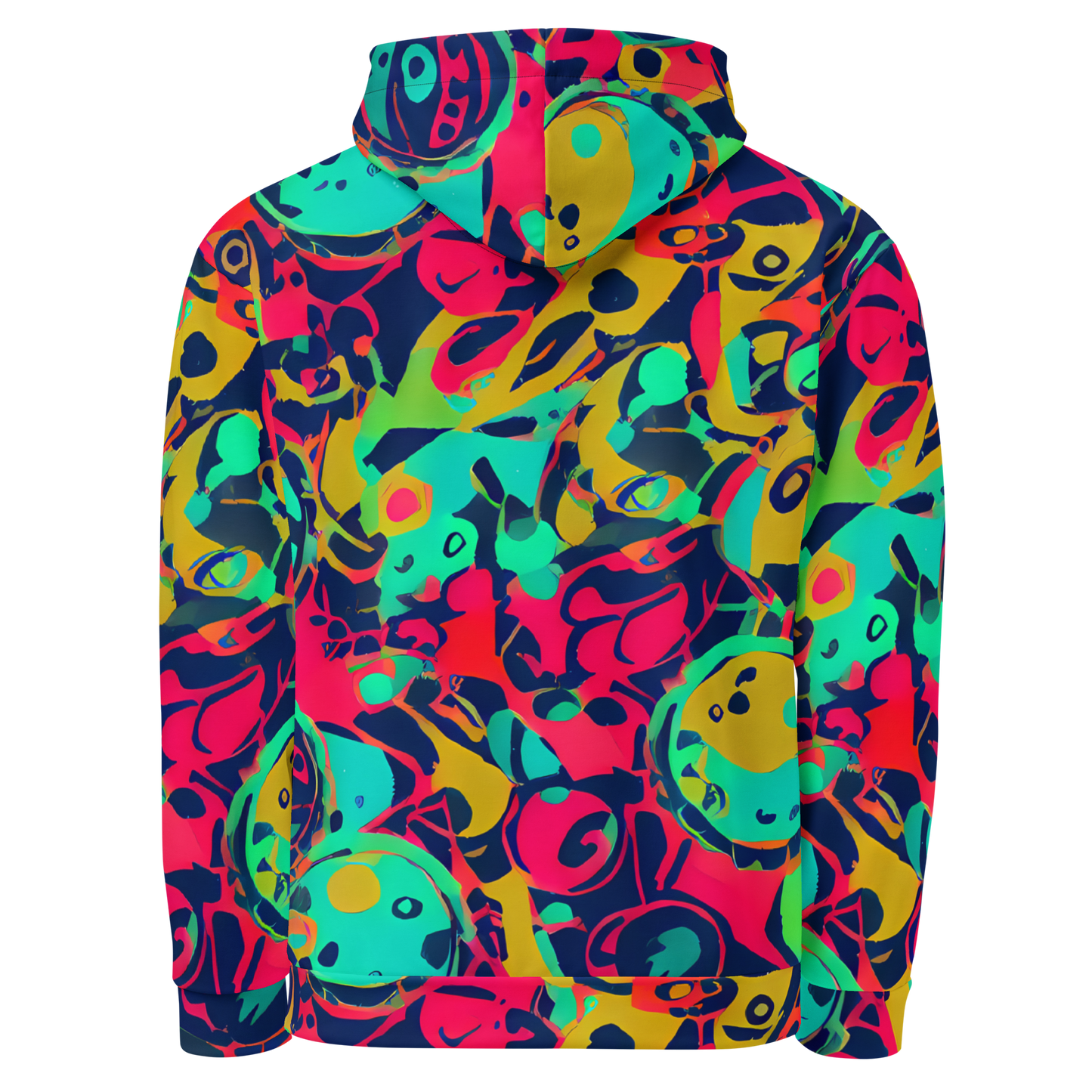 Hoodie - Gottlieb Galaxy