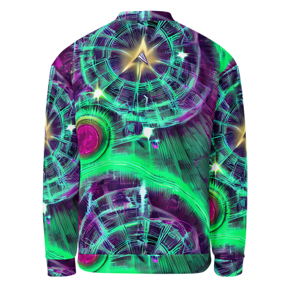 Bomber Jacket - Müller Vortex