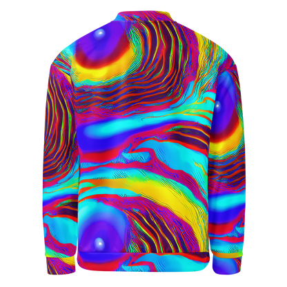 Bomber Jacket - Kapoor Vortex