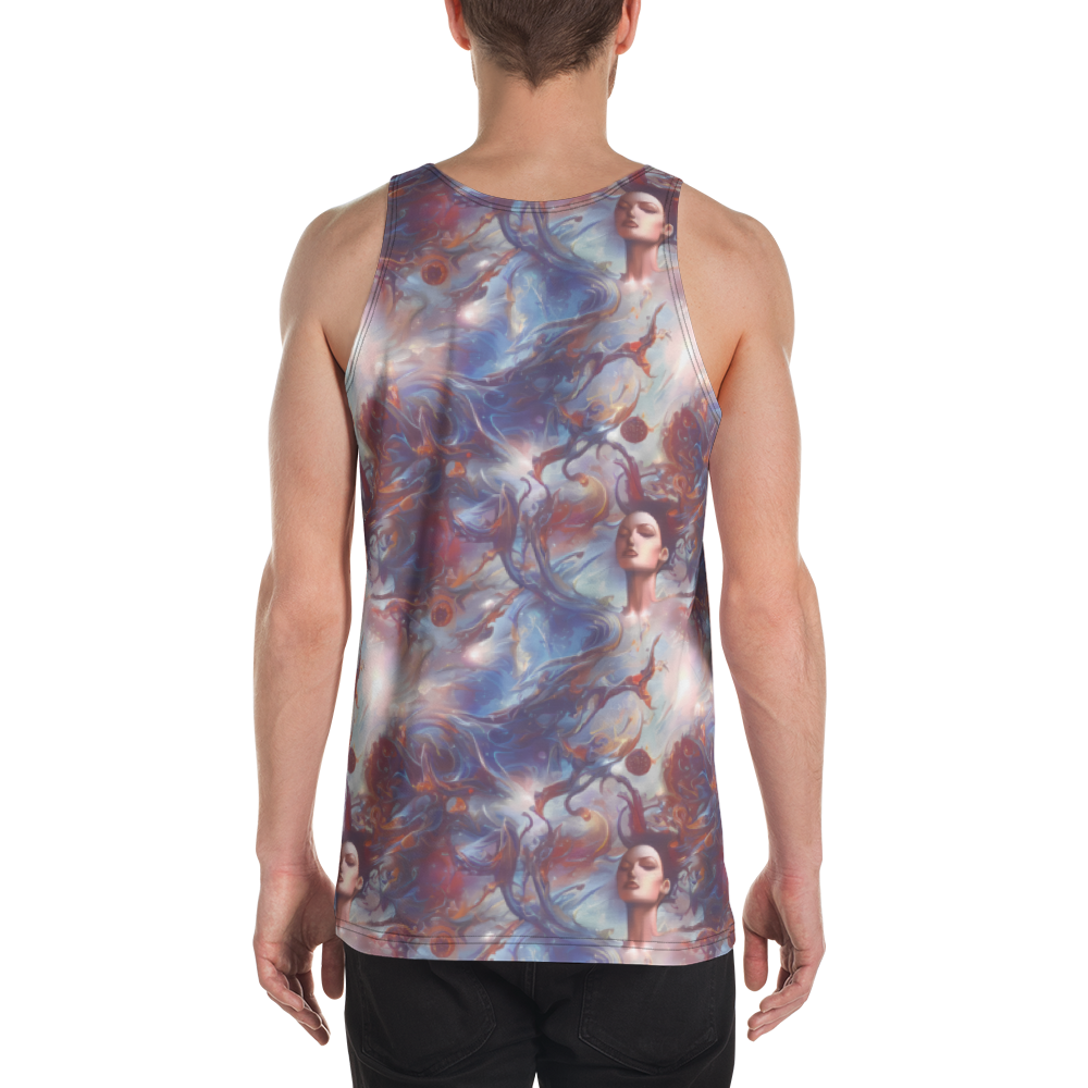 Men's Tank Top - Dreamweaver