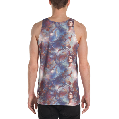 Men's Tank Top - Dreamweaver
