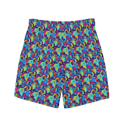 Swim Trunks - Psychedelic Harmony