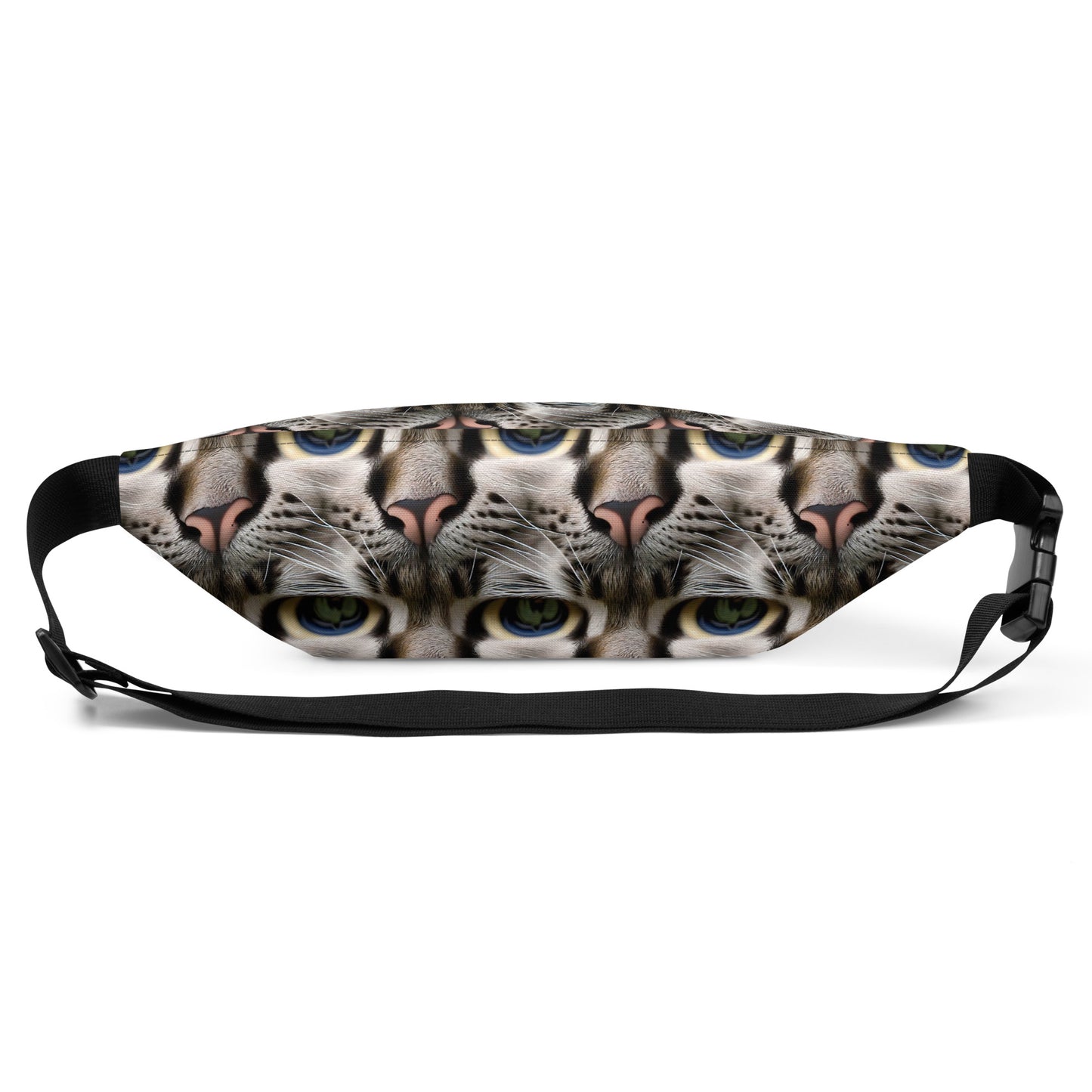 Fanny Pack - Feline Mirage