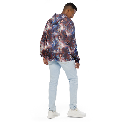 Men's Windbreaker - Dreamweaver