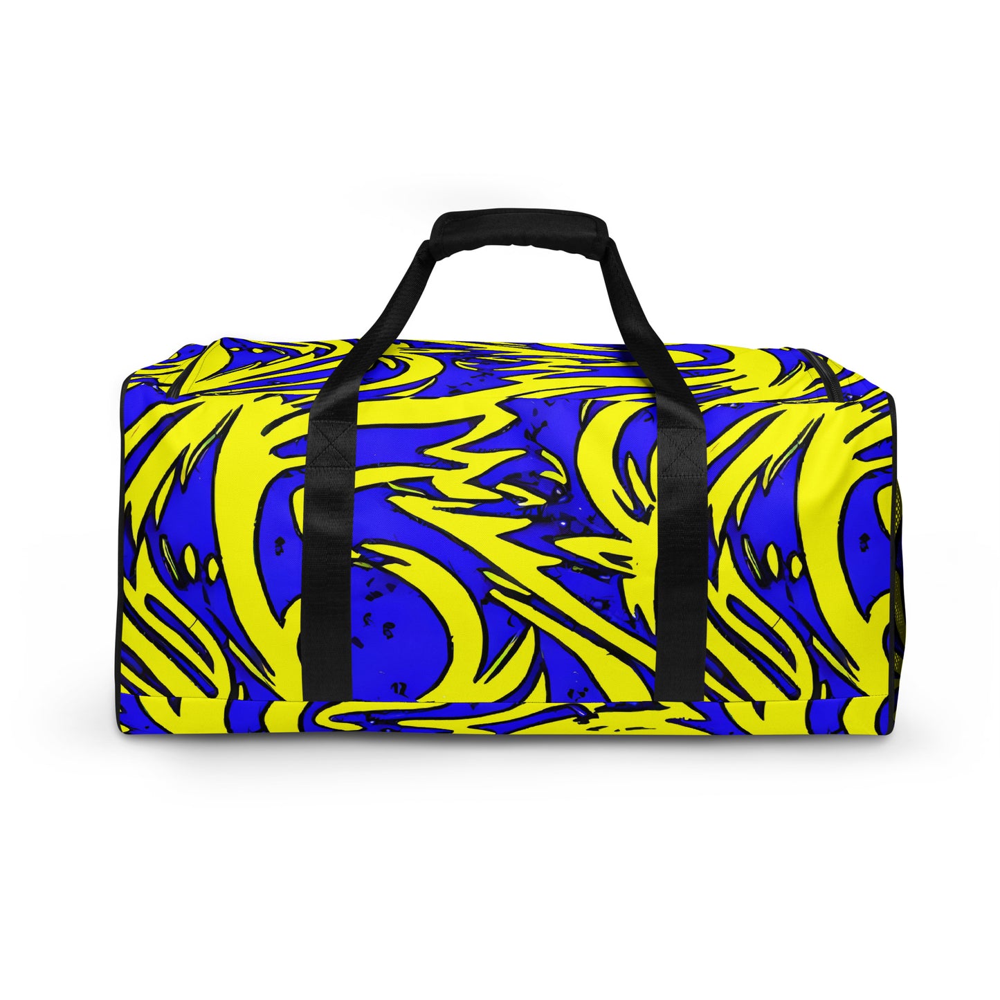 Duffle Bag - Fleeting Firefly