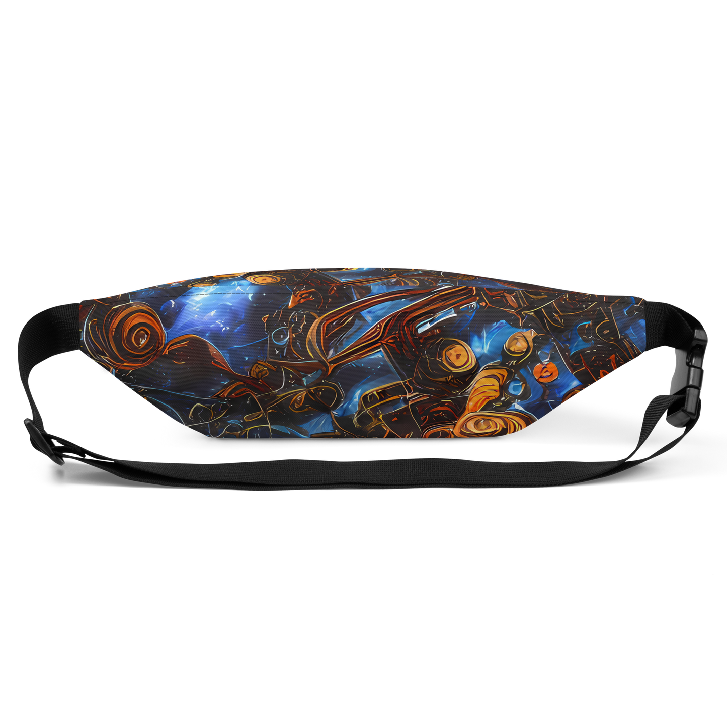 Fanny Pack - Pimenov's Cosmos