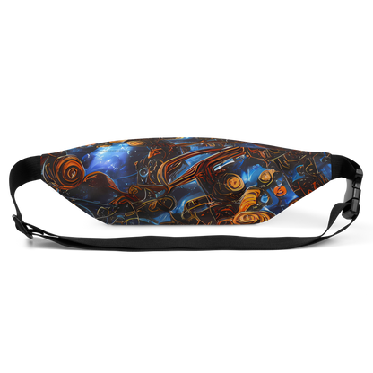 Fanny Pack - Pimenov's Cosmos