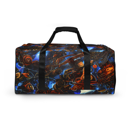 Duffle Bag - Pimenov's Cosmos