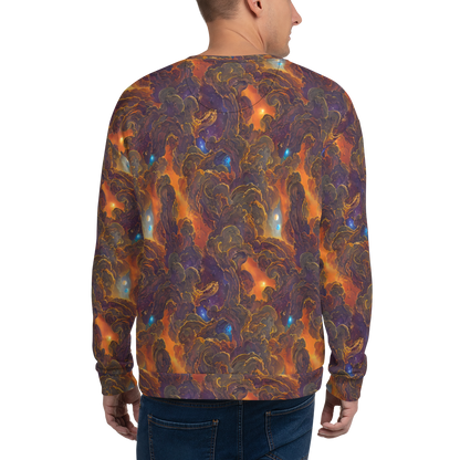 Sweatshirt - Pozzo Vortex