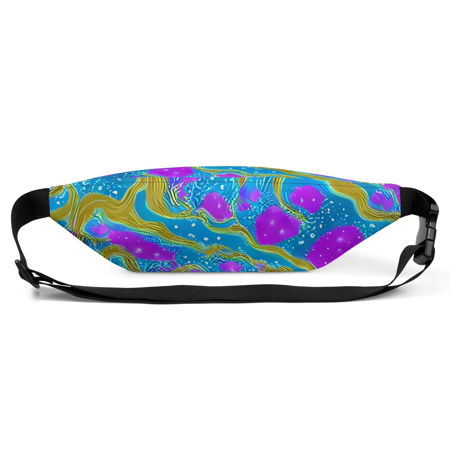 Fanny Pack - Mystic Waves